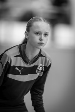 Bild 835 - wBJ NFV Futsalmeisterschaft